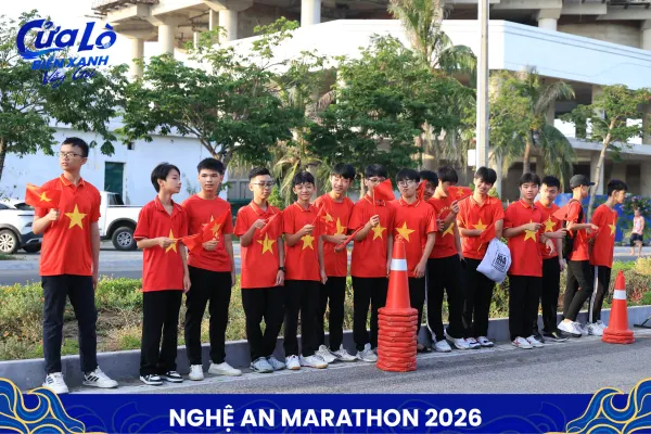 Ảnh sự kiện