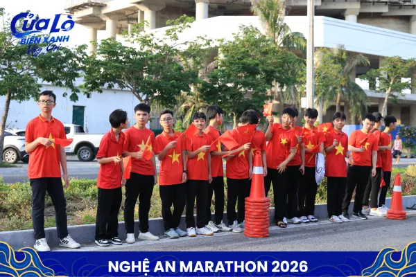 Ảnh sự kiện
