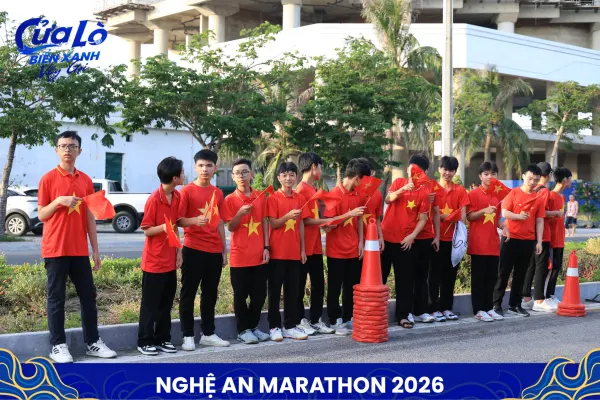 Ảnh sự kiện