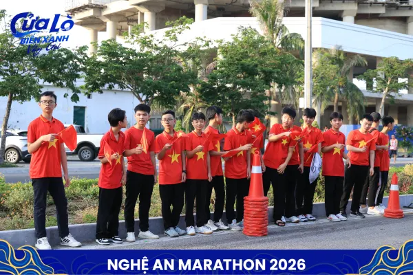 Ảnh sự kiện