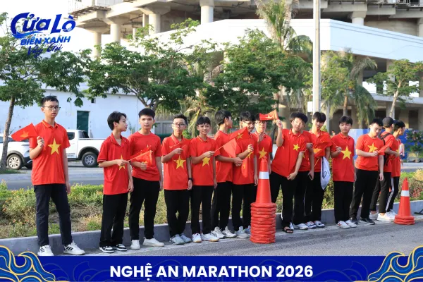 Ảnh sự kiện