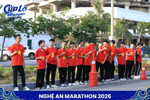 Ảnh sự kiện
