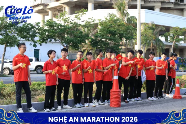 Ảnh sự kiện