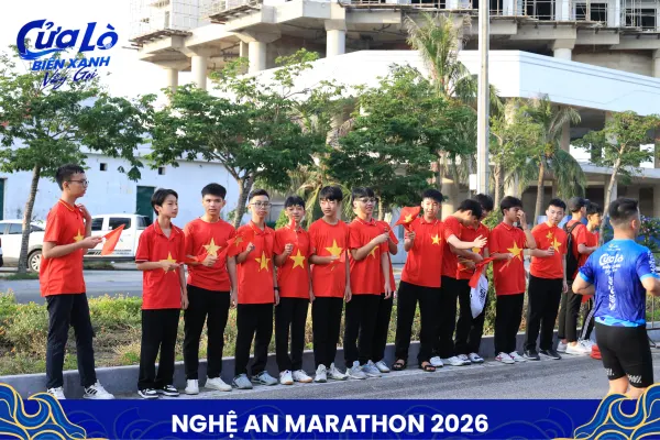 Ảnh sự kiện