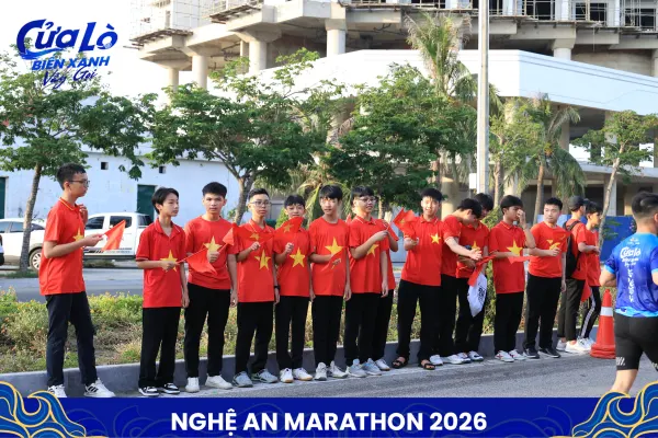 Ảnh sự kiện