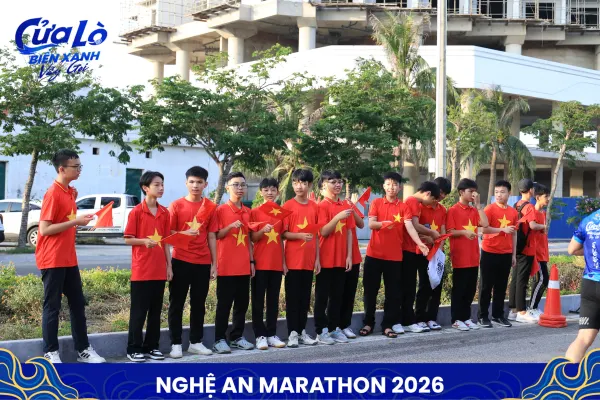 Ảnh sự kiện