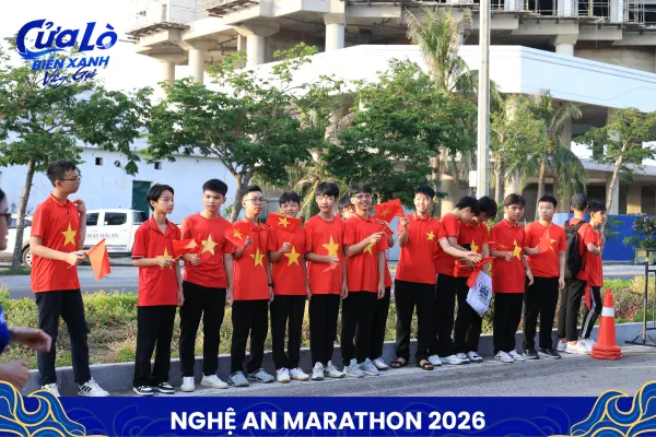 Ảnh sự kiện