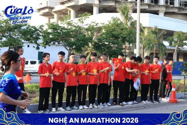 Ảnh sự kiện