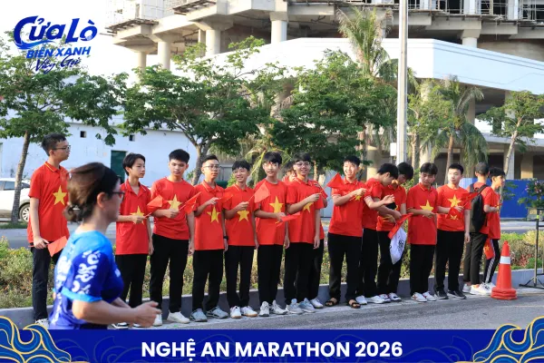 Ảnh sự kiện