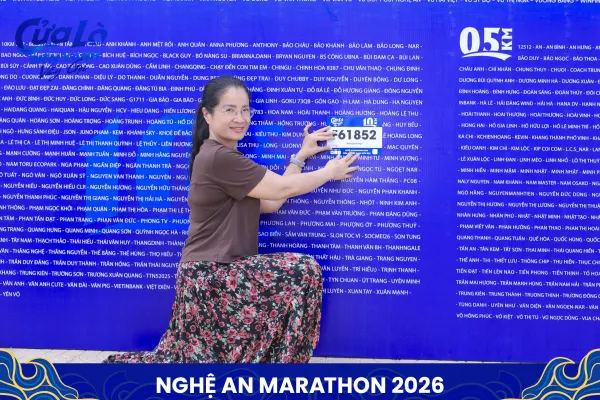 Ảnh sự kiện