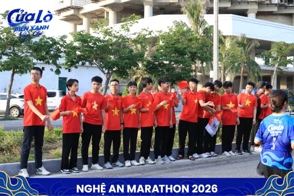 Ảnh sự kiện