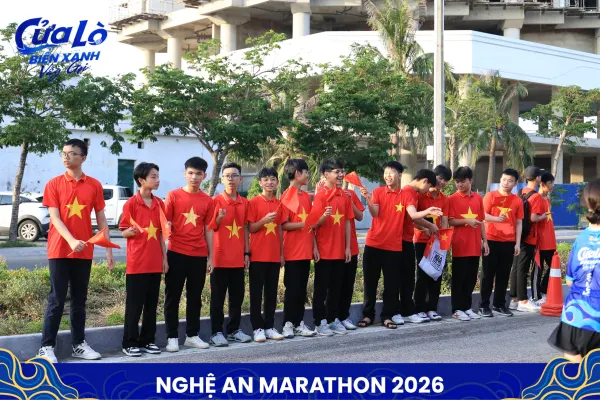 Ảnh sự kiện