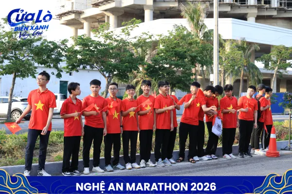 Ảnh sự kiện