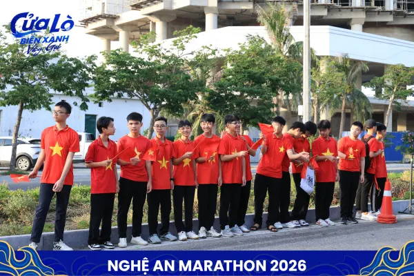 Ảnh sự kiện