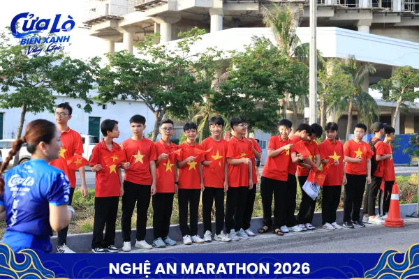 Ảnh sự kiện