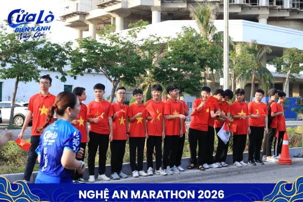 Ảnh sự kiện