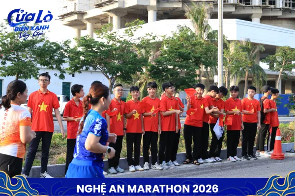 Ảnh sự kiện
