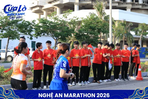 Ảnh sự kiện