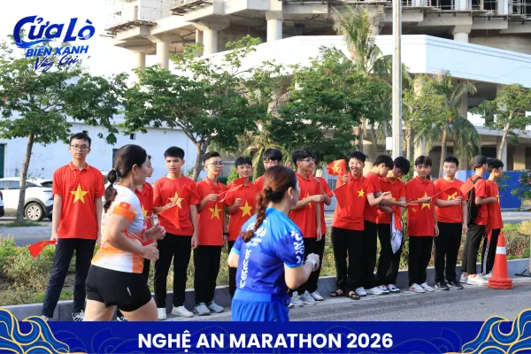 Ảnh sự kiện