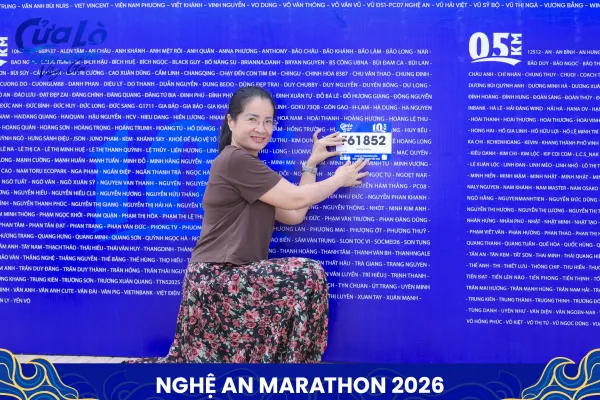 Ảnh sự kiện