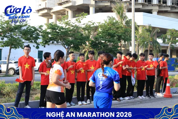 Ảnh sự kiện