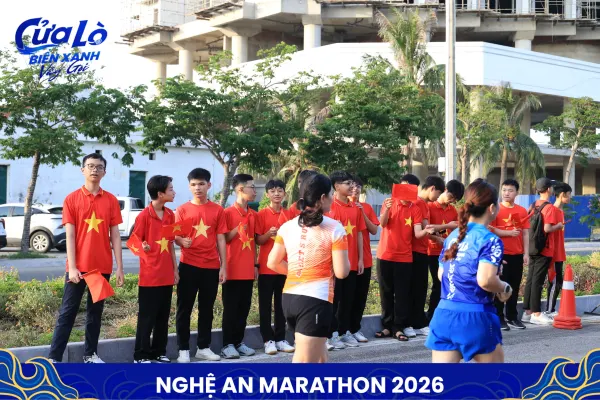 Ảnh sự kiện