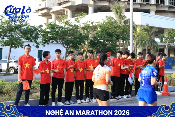 Ảnh sự kiện