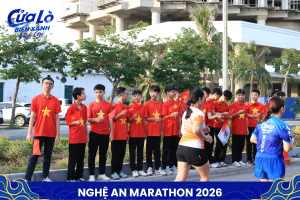 Ảnh sự kiện