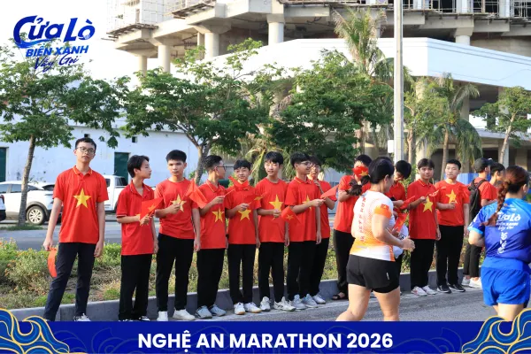 Ảnh sự kiện