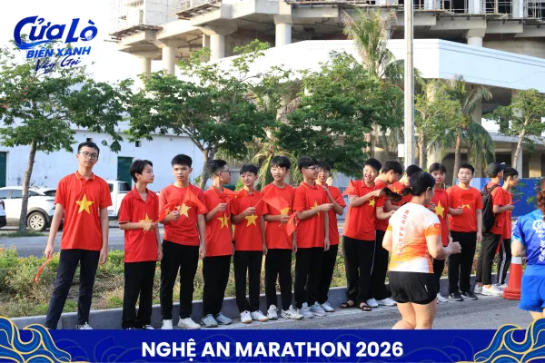 Ảnh sự kiện