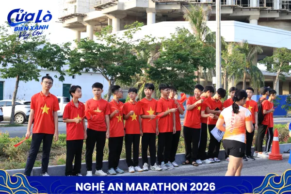 Ảnh sự kiện