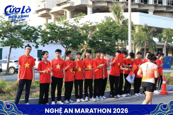 Ảnh sự kiện