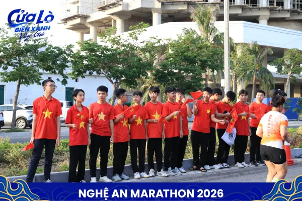 Ảnh sự kiện