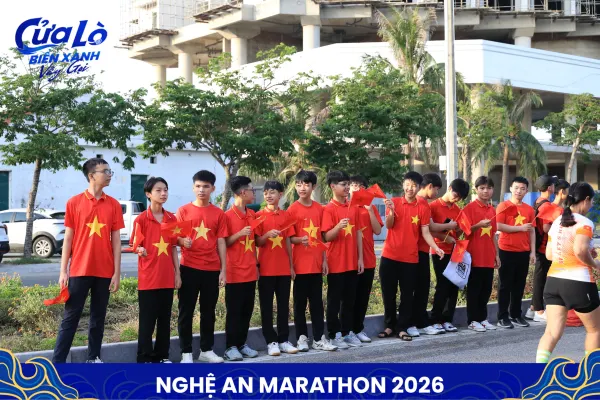 Ảnh sự kiện