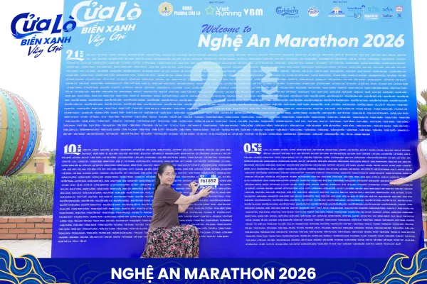 Ảnh sự kiện