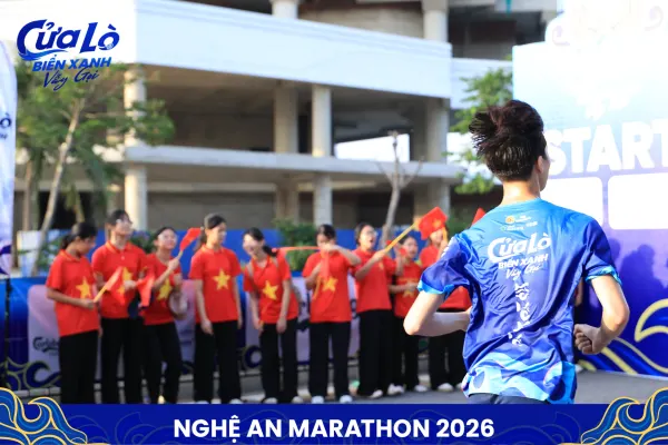 Ảnh sự kiện
