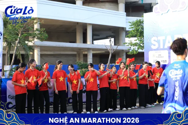 Ảnh sự kiện