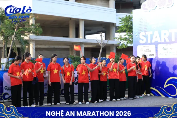 Ảnh sự kiện