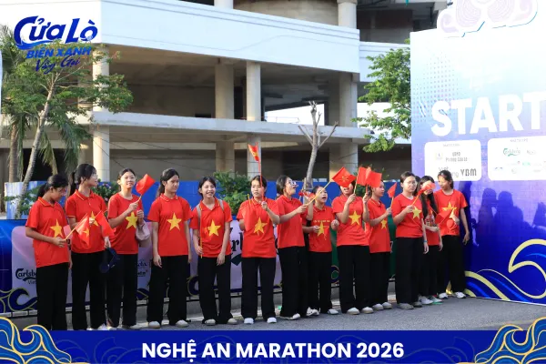 Ảnh sự kiện