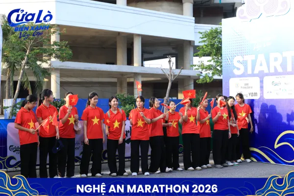 Ảnh sự kiện