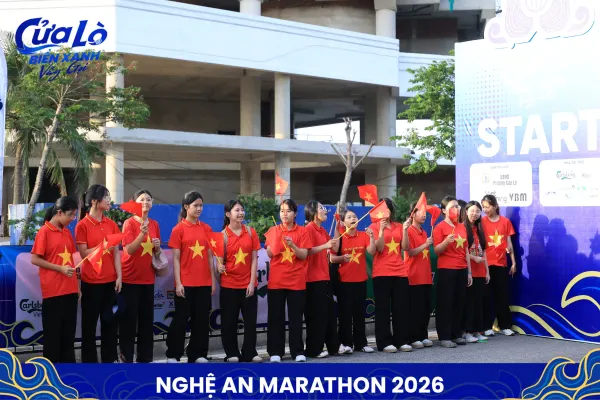 Ảnh sự kiện