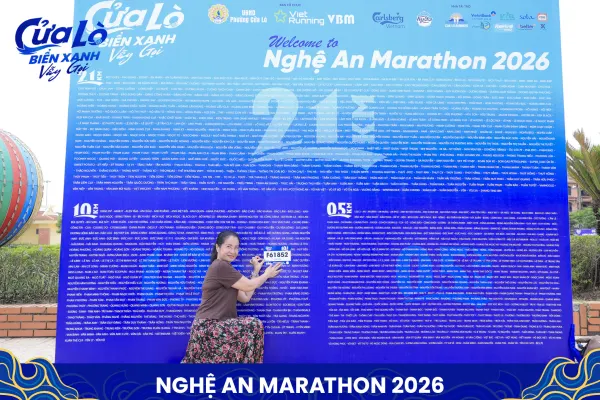 Ảnh sự kiện