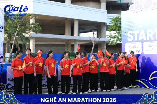 Ảnh sự kiện