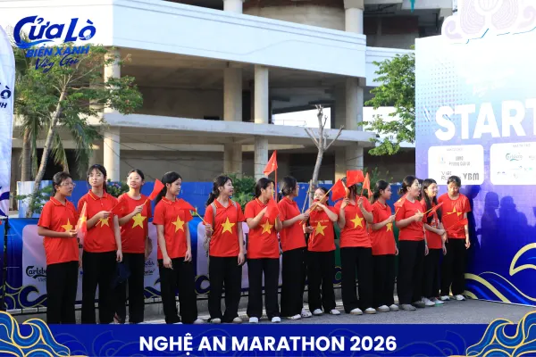 Ảnh sự kiện