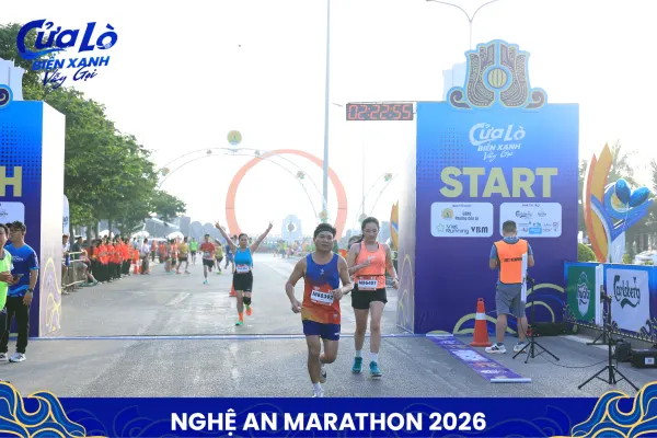 Ảnh sự kiện