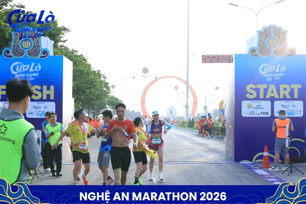 Ảnh sự kiện