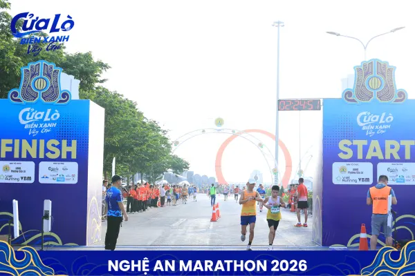 Ảnh sự kiện