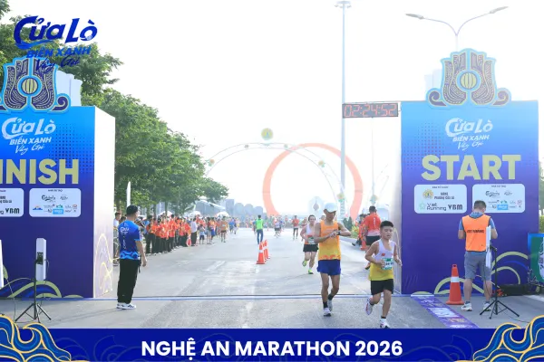 Ảnh sự kiện