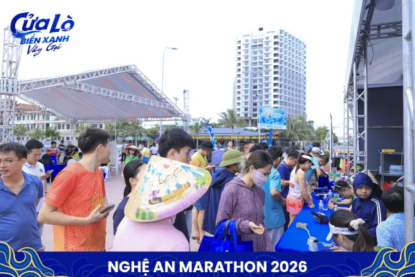 Ảnh sự kiện