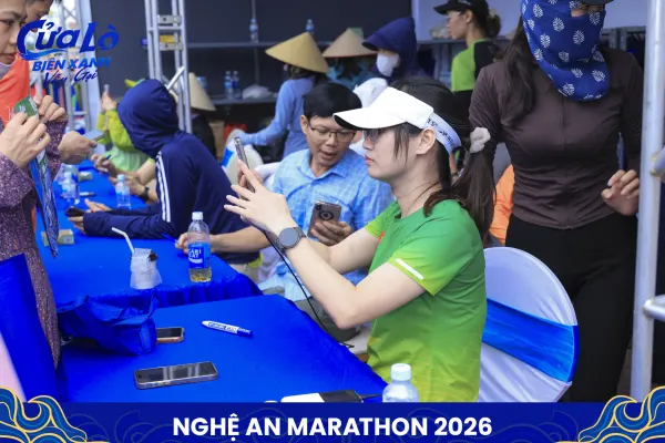 Ảnh sự kiện